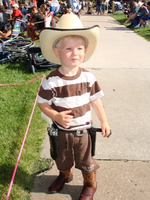 cowboy