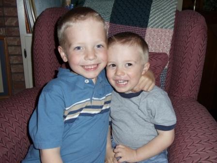 connorandmax