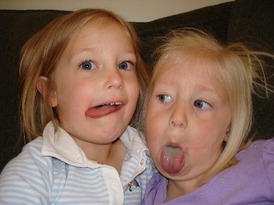 funnyfaces