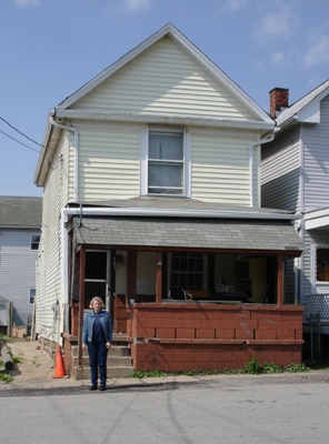 haddowhouse