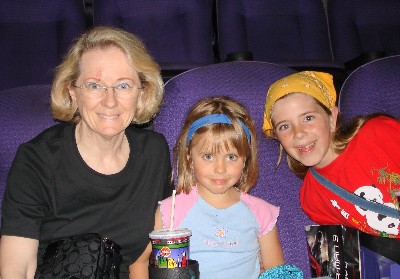 movies
