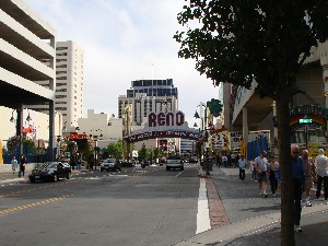 Reno, Nevada
